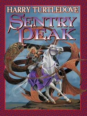 cover image of Sentry Peak
